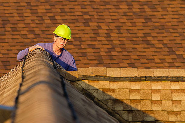 Best Storm Damage Roof Repair  in Wmette, IL
